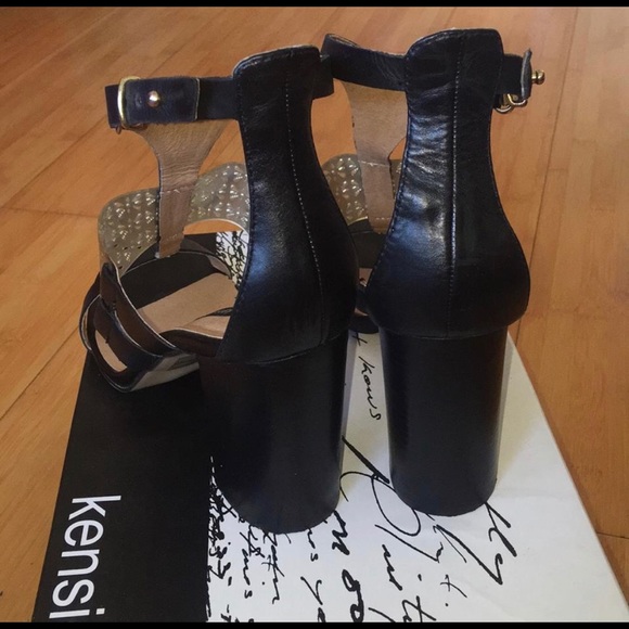 Kenzie Sandals - Picture 4 of 5